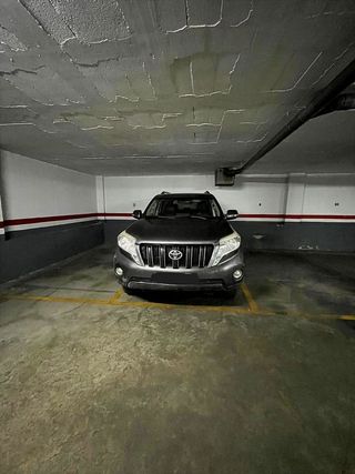 Garaje en venta en La Florida en Sevilla