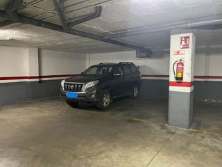 Garaje en venta en La Florida en Sevilla