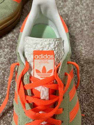 Adidas Gazelle originales - Nuevas