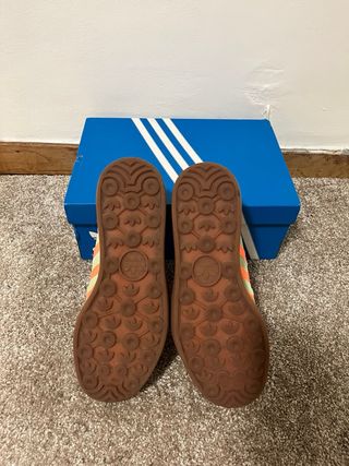 Adidas Gazelle originales - Nuevas