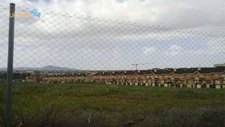 Terreno en venta en Centro en Mérida