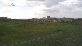 Terreno en venta en Centro en Mérida