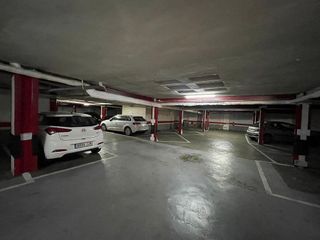 Garaje en venta en Centro en Valladolid