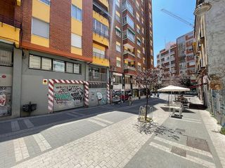 Garaje en venta en Centro en Valladolid