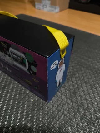 Puzzle Gigante Espacio Floss & Rock 60 Piezas