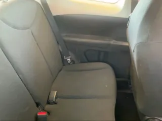 Vendo Citroen C1 1.2 VTi Feel, año 2014 matriculad