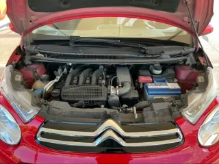 Vendo Citroen C1 1.2 VTi Feel, año 2014 matriculad