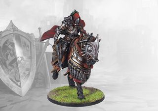 Hundred Kingdoms Starter disponible el 2 de Enero