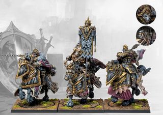 Hundred Kingdoms Starter disponible el 2 de Enero