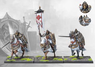 Hundred Kingdoms Starter disponible el 2 de Enero