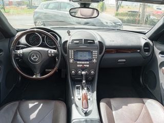 Mercedes-Benz SLK 2004