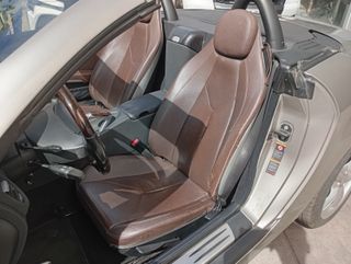 Mercedes-Benz SLK 2004