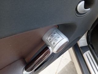 Mercedes-Benz SLK 2004