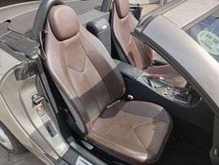 Mercedes-Benz SLK 2004