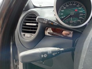 Mercedes-Benz SLK 2004