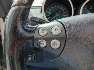 Mercedes-Benz SLK 2004