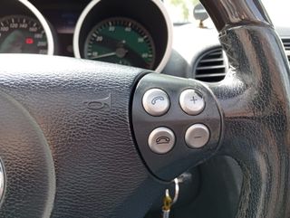 Mercedes-Benz SLK 2004