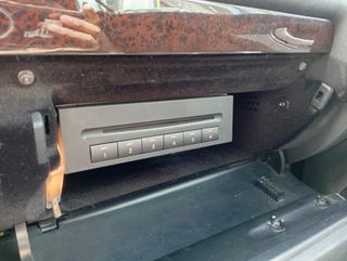 Mercedes-Benz SLK 2004