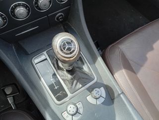 Mercedes-Benz SLK 2004