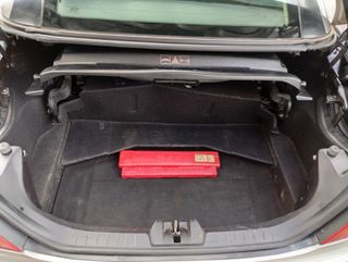 Mercedes-Benz SLK 2004