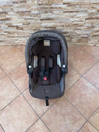 Silla de coche Peg Perego