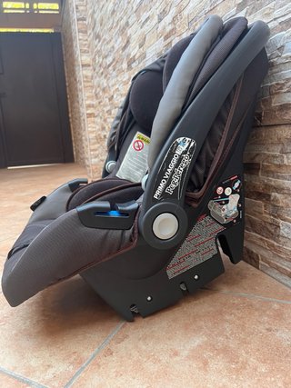 Silla de coche Peg Perego