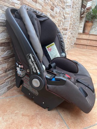 Silla de coche Peg Perego