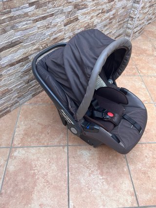 Silla de coche Peg Perego