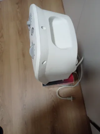 Termoventilador Voltomax 1800-2000W