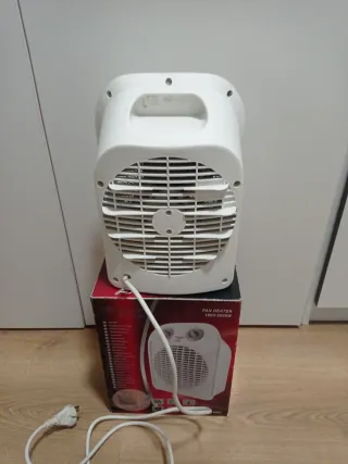 Termoventilador Voltomax 1800-2000W