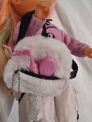 Nancy Patinete y Accesorios