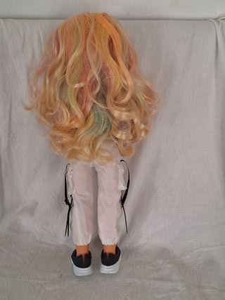 Nancy Patinete y Accesorios