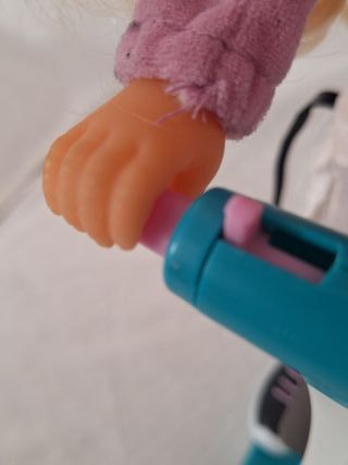 Nancy Patinete y Accesorios