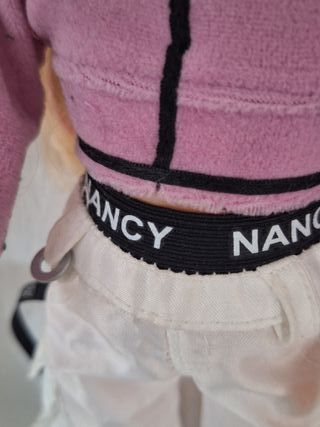 Nancy Patinete y Accesorios