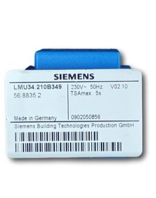 Placa Electrónica Caldera BAXI ROCA NOVANOX PLATIN