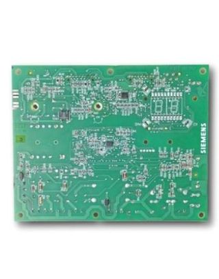 Placa Electrónica Caldera BAXI ROCA NOVANOX PLATIN