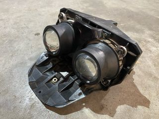 Faro Delantero KTM RC