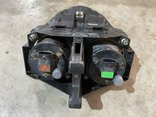 Faro Delantero KTM RC