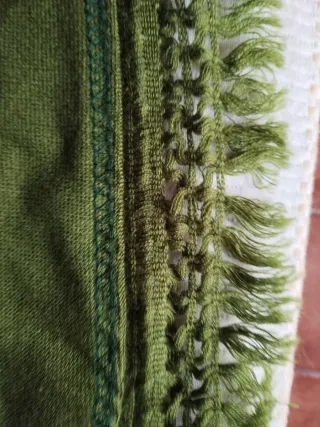 Saia de camilha grande