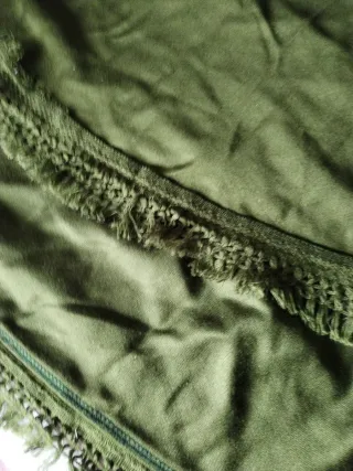 Saia de camilha grande