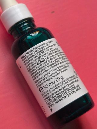 Serum Effaclar La Roche-Posay