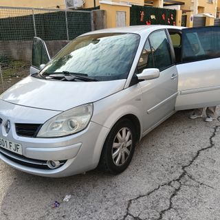 Renault Grand Scenic 2006