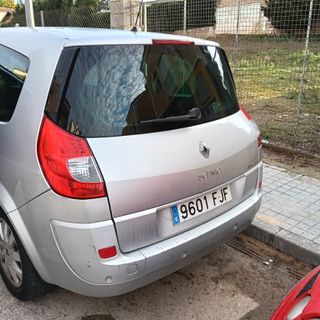 Renault Grand Scenic 2006