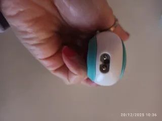 Nok San Silky Feet levigacalli