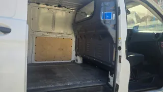 Mercedes-Benz Vito 2018