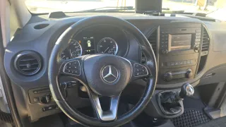 Mercedes-Benz Vito 2018