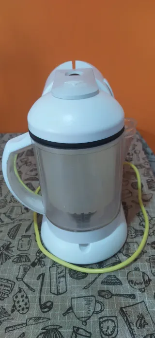 Béaba Babycook Robot Cocina Bebé