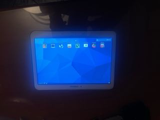 Samsung Tab 4 Blanca