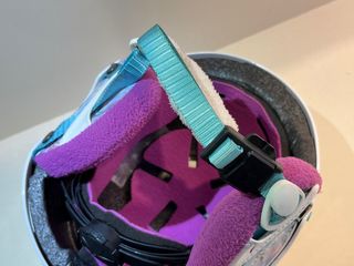 Casco Esquí Frozen Niña/Niño Talla S/M