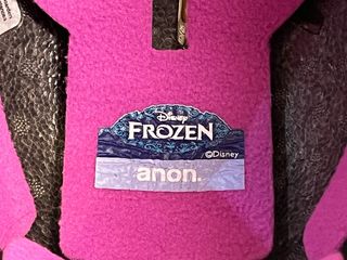 Casco Esquí Frozen Niña/Niño Talla S/M